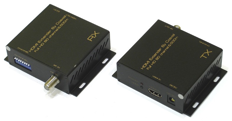 Оборудование для передачи HDMI-сигнала